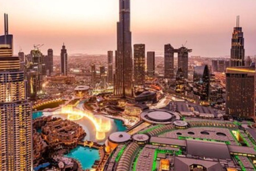 10 Things to Know Before Visiting Dubai for the First Time
