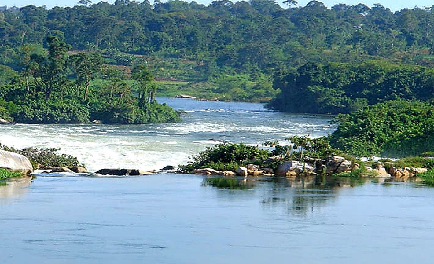 Bwindi to Jinja — Source of the Nile