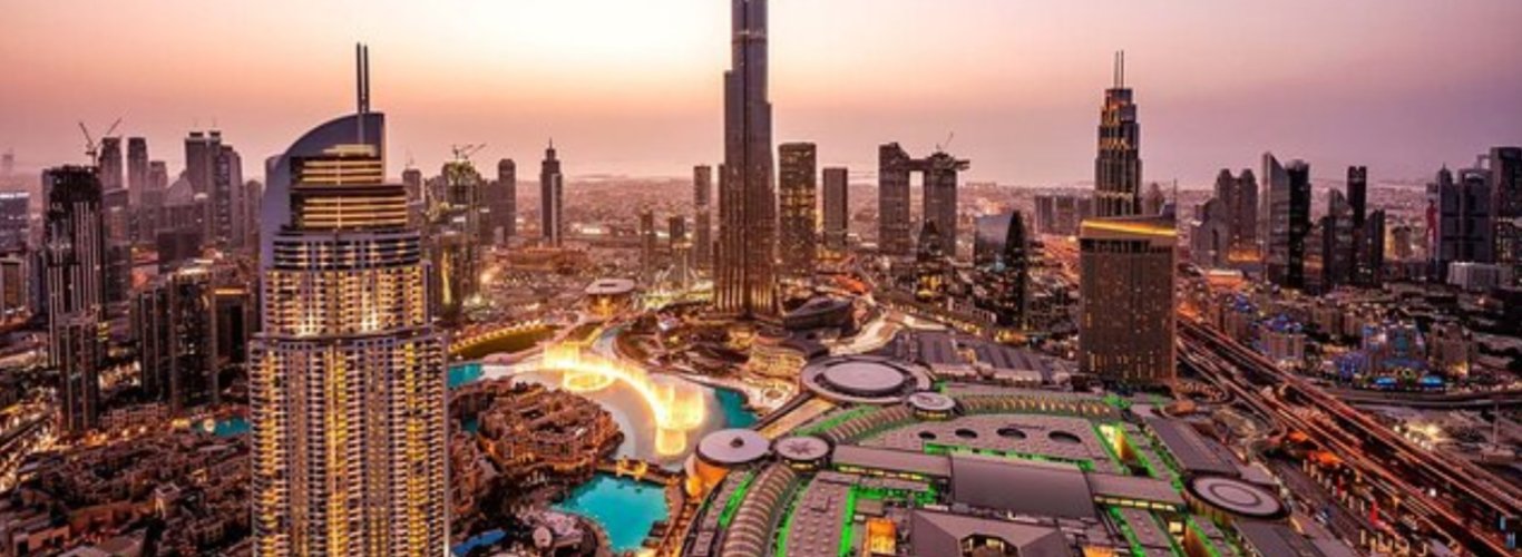 Old Dubai — Heritage & Culture